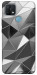 Чехол Silver для Oppo A15