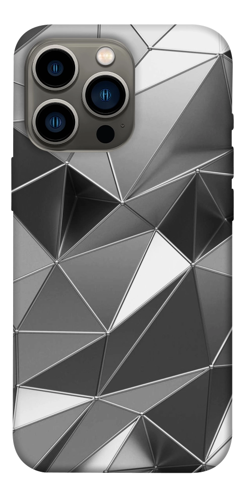 Чохол Silver для iPhone 13 Pro