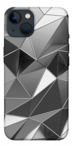 Чехол Silver для iPhone 13