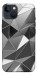 Чехол Silver для iPhone 13