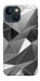 Чехол Silver для iPhone 13 mini