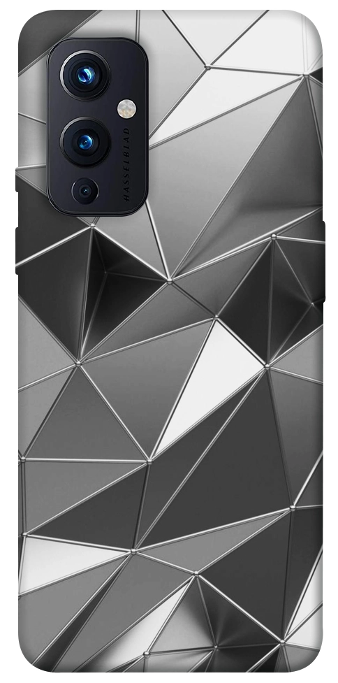 Чехол Silver для OnePlus 9