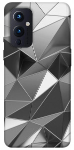 Чехол Silver для OnePlus 9