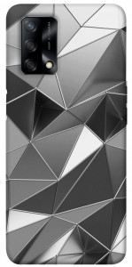 Чохол Silver для Oppo A74 4G