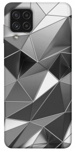 Чехол Silver для Galaxy A22 4G