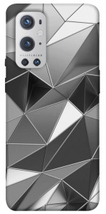 Чехол Silver для Oneplus 9 pro