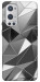 Чехол Silver для Oneplus 9 pro