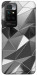 Чехол Silver для Xiaomi Redmi 10
