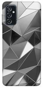 Чехол Silver для Galaxy M52