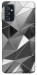 Чехол Silver для Galaxy M52