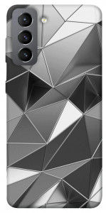 Чехол Silver для Galaxy S21 FE