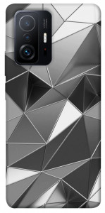 Чохол Silver для Xiaomi 11T