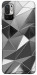 Чехол Silver для Xiaomi Poco M3 Pro