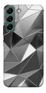 Чохол Silver для Galaxy S22