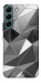 Чехол Silver для Galaxy S22