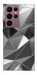 Чехол Silver для Galaxy S22 Ultra