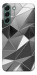 Чохол Silver для Galaxy S22+