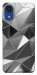 Чохол Silver для Galaxy A03 Core