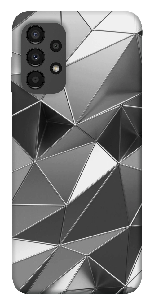 Чохол Silver для Galaxy A13 4G