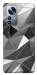 Чехол Silver для Xiaomi 12