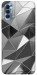 Чохол Silver для TECNO Spark 8P