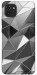 Чехол Silver для Galaxy A03