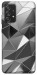 Чехол Silver для Galaxy A52s