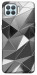 Чохол Silver для Oppo F17 Pro