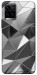 Чехол Silver для Vivo Y33s