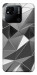 Чохол Silver для Xiaomi Redmi 10A