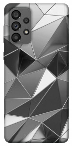 Чехол Silver для Galaxy A73 5G