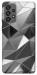 Чехол Silver для Galaxy A73 5G