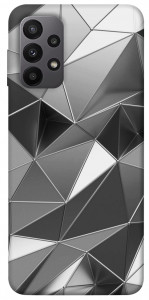 Чехол Silver для Galaxy A23