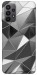 Чехол Silver для Galaxy A23