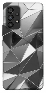 Чехол Silver для Galaxy A53