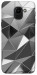 Чехол Silver для Galaxy J6 (2018)