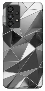Чохол Silver для Galaxy A33 5G