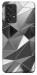 Чехол Silver для Galaxy A33 5G