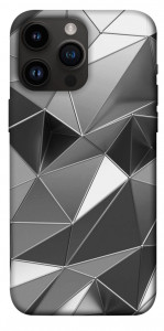 Чехол Silver для iPhone 14 Pro Max