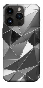 Чехол Silver для iPhone 14 Pro