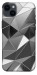 Чехол Silver для iPhone 14 Plus