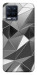 Чехол Silver для Realme 8