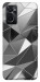 Чохол Silver для Oppo A76 4G
