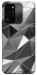 Чехол Silver для TECNO Spark Go 2022 (KG5m)