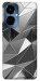 Чехол Silver для TECNO Camon 19 (CI6n)