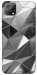 Чехол Silver для Blackview A55