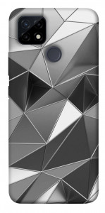 Чохол Silver для Realme C21Y