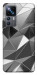 Чехол Silver для Xiaomi 12T