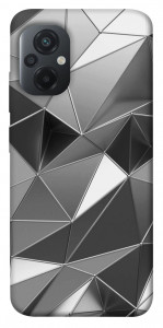 Чехол Silver для Xiaomi Poco M5