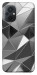 Чехол Silver для Xiaomi Poco M5